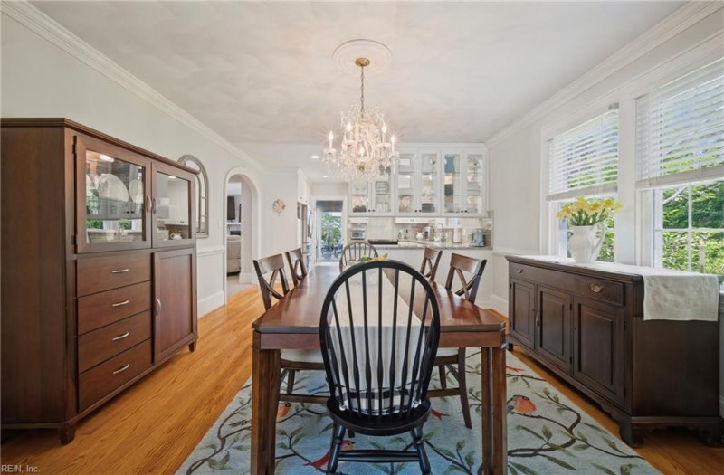 Photo 15 of 49 residential for sale in Suffolk virginia