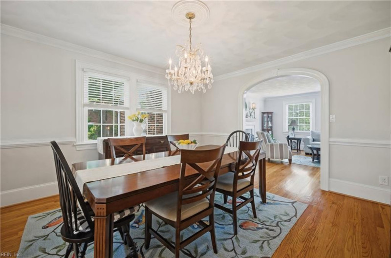 Photo 16 of 49 residential for sale in Suffolk virginia