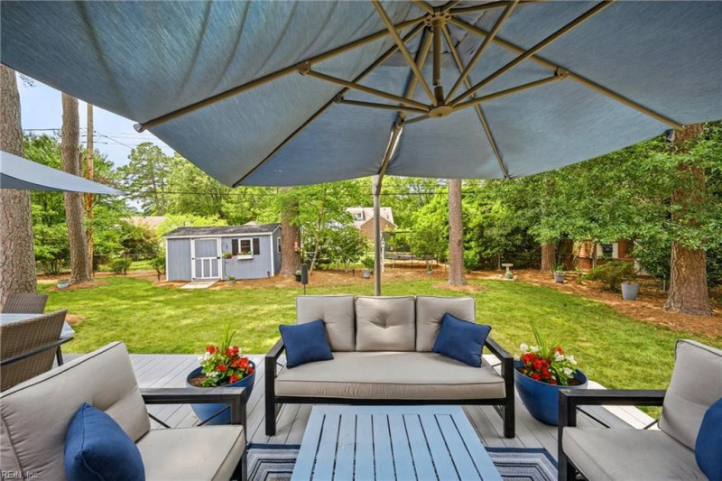 Photo 37 of 49 residential for sale in Suffolk virginia