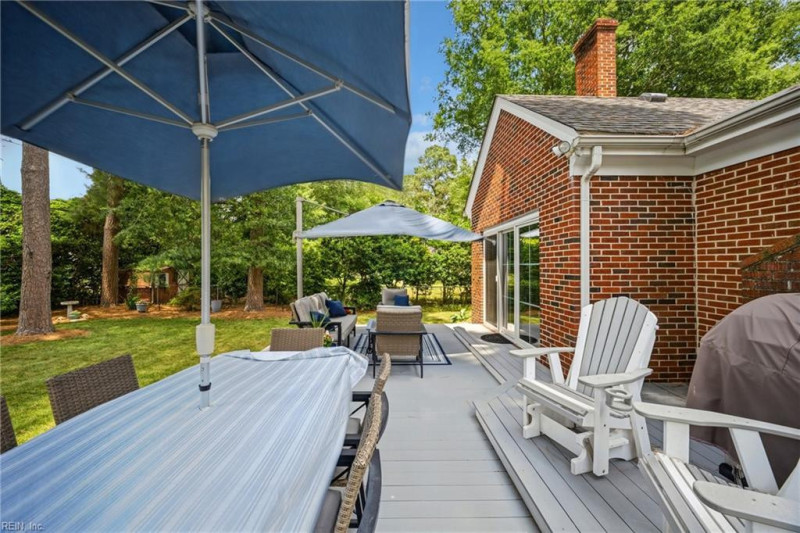 Photo 38 of 49 residential for sale in Suffolk virginia