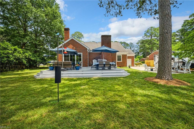 Photo 39 of 49 residential for sale in Suffolk virginia