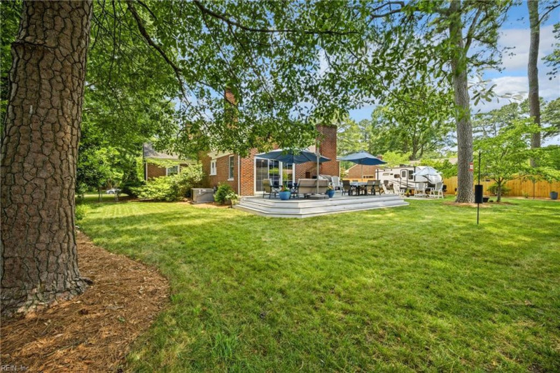 Photo 40 of 49 residential for sale in Suffolk virginia