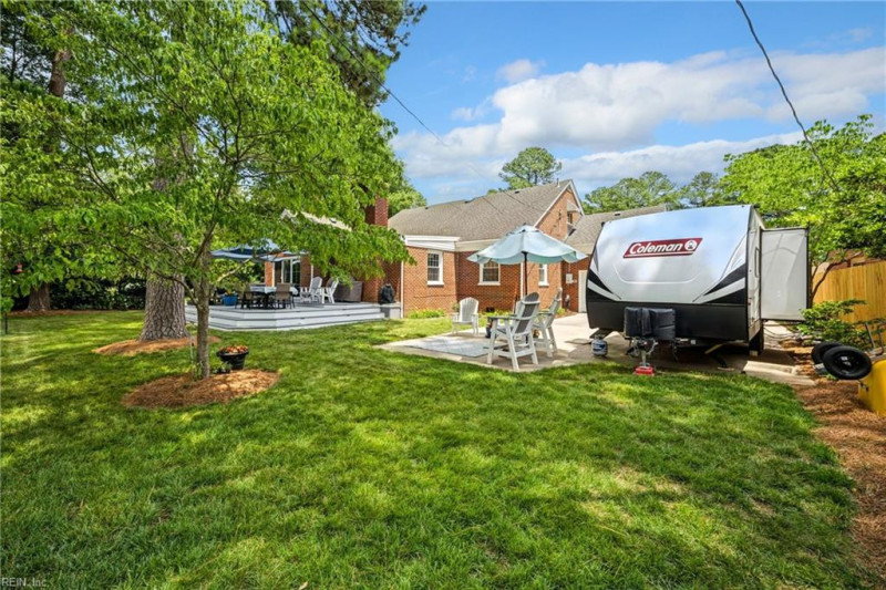 Photo 41 of 49 residential for sale in Suffolk virginia