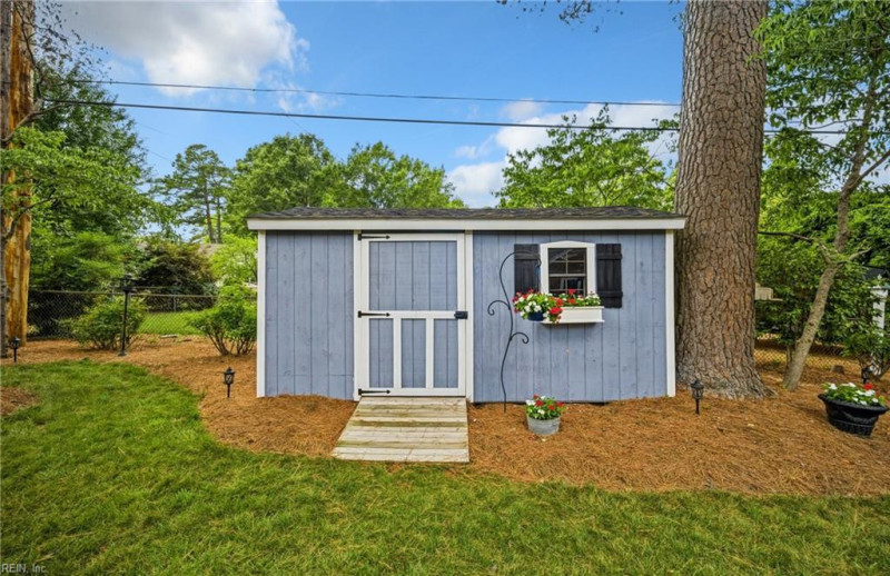 Photo 42 of 49 residential for sale in Suffolk virginia