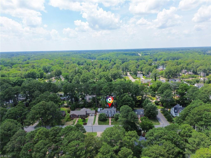 Photo 44 of 49 residential for sale in Suffolk virginia
