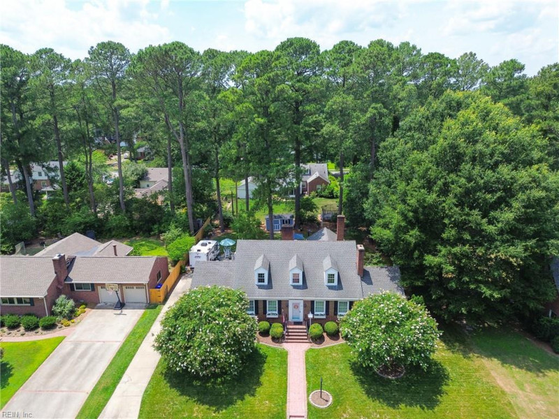 Photo 46 of 49 residential for sale in Suffolk virginia
