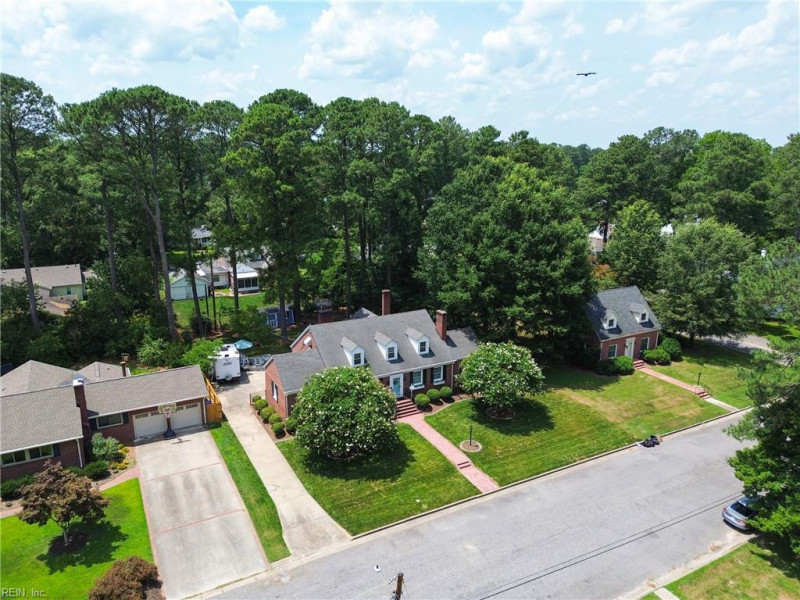 Photo 47 of 49 residential for sale in Suffolk virginia