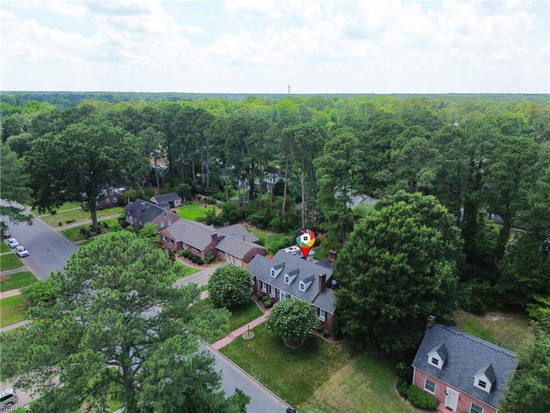 Photo 48 of 49 residential for sale in Suffolk virginia