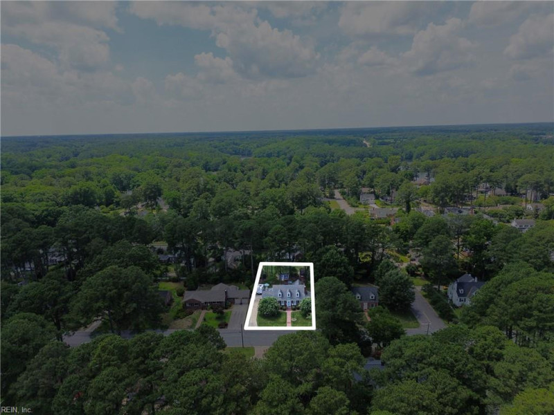 Photo 49 of 49 residential for sale in Suffolk virginia