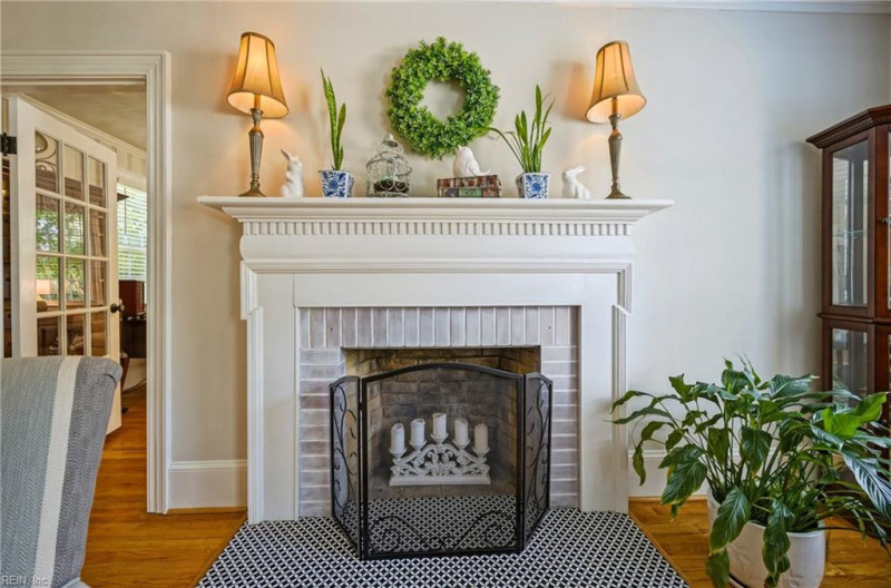 Photo 8 of 49 residential for sale in Suffolk virginia