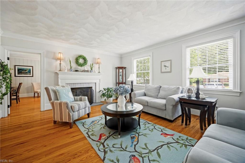 Photo 9 of 49 residential for sale in Suffolk virginia