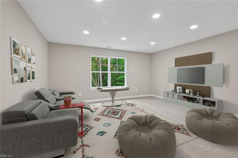 Photo 36 of 44 residential for sale in Chesapeake virginia