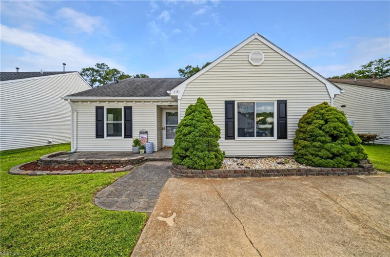 Photo 1 of 24 residential for sale in Virginia Beach virginia