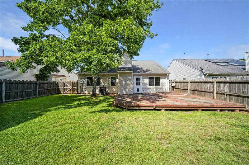 Photo 22 of 24 residential for sale in Virginia Beach virginia