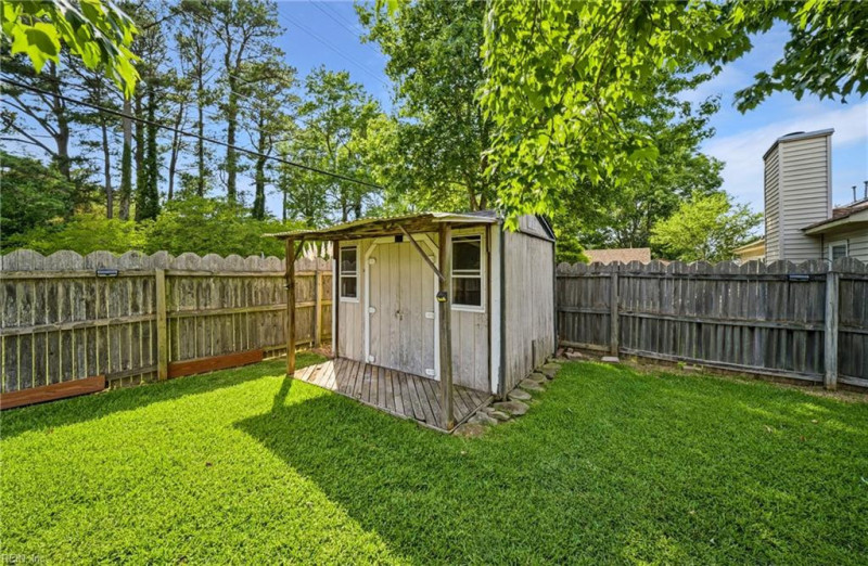 Photo 24 of 24 residential for sale in Virginia Beach virginia