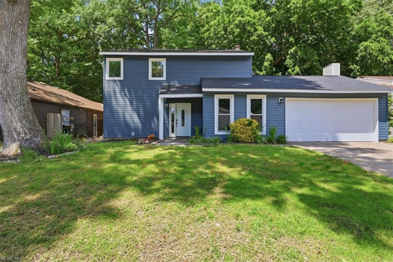 Photo 1 of 50 residential for sale in Virginia Beach virginia