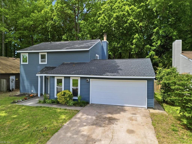 Photo 13 of 50 residential for sale in Virginia Beach virginia