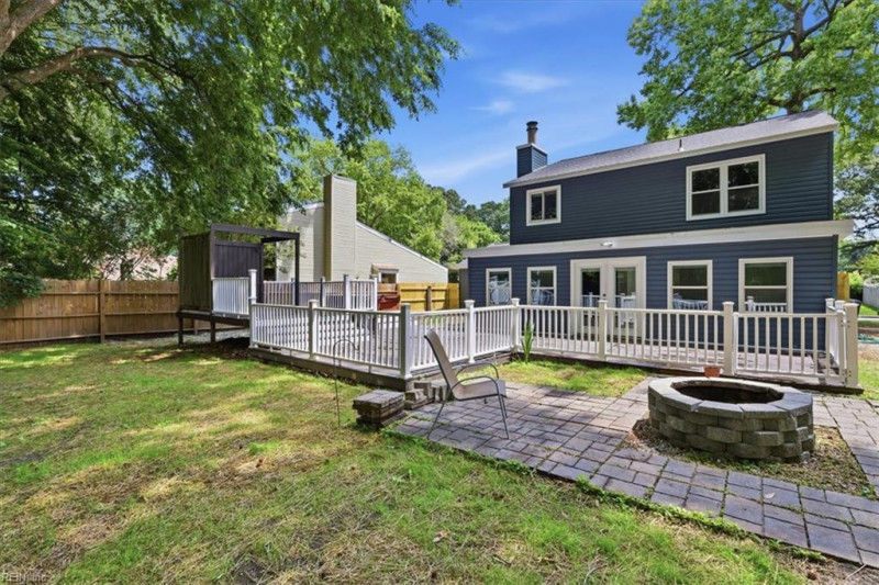 Photo 16 of 50 residential for sale in Virginia Beach virginia