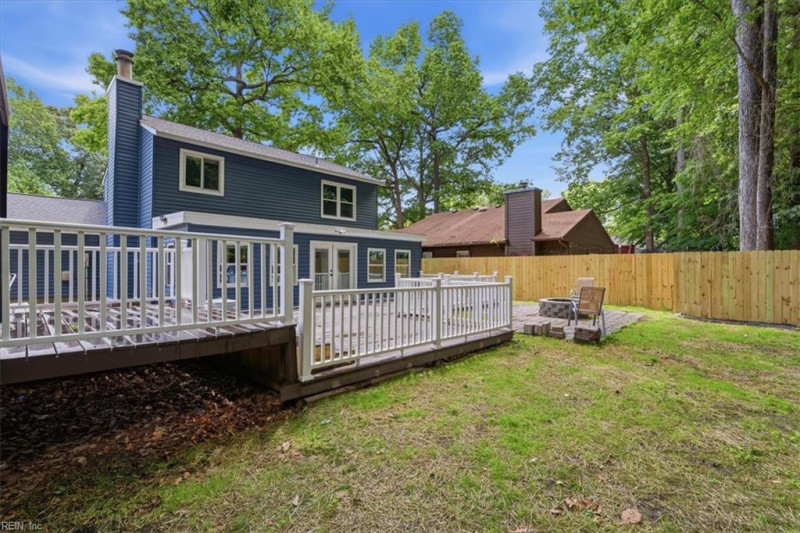 Photo 17 of 50 residential for sale in Virginia Beach virginia