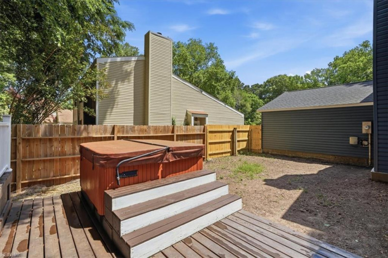 Photo 19 of 50 residential for sale in Virginia Beach virginia