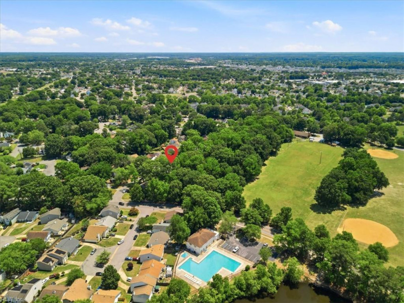 Photo 25 of 50 residential for sale in Virginia Beach virginia