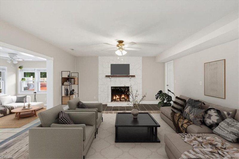 Photo 3 of 50 residential for sale in Virginia Beach virginia
