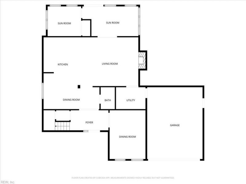 Photo 48 of 50 residential for sale in Virginia Beach virginia