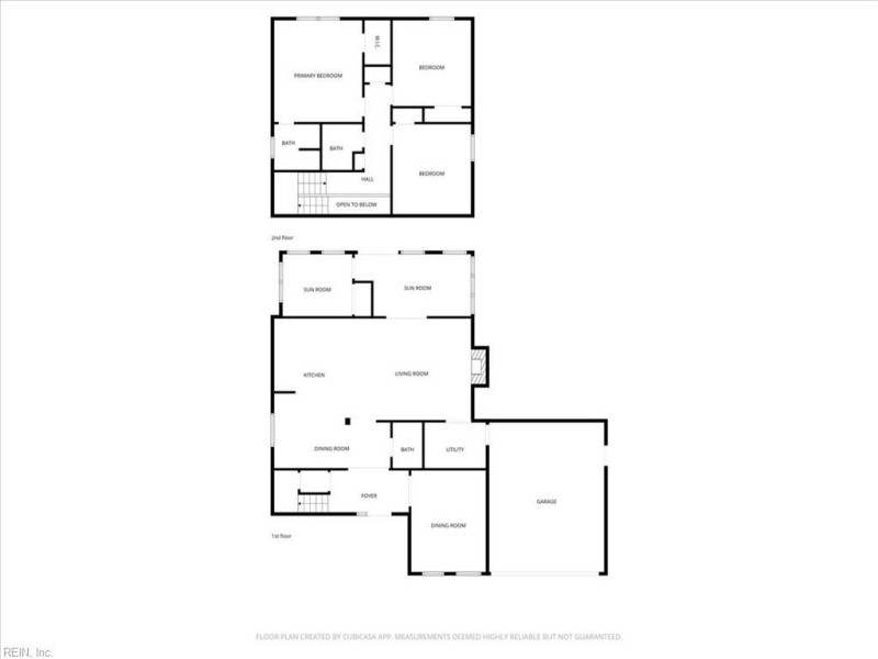 Photo 50 of 50 residential for sale in Virginia Beach virginia