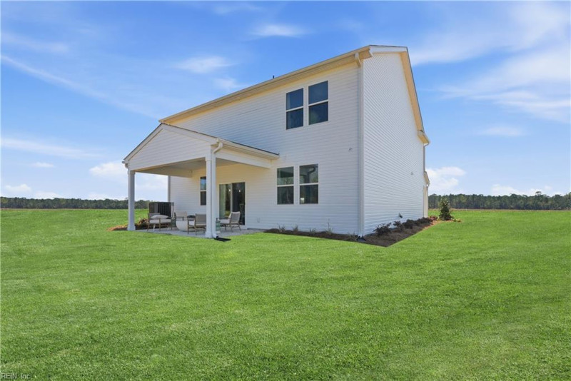Photo 35 of 47 residential for sale in Isle of Wight County virginia