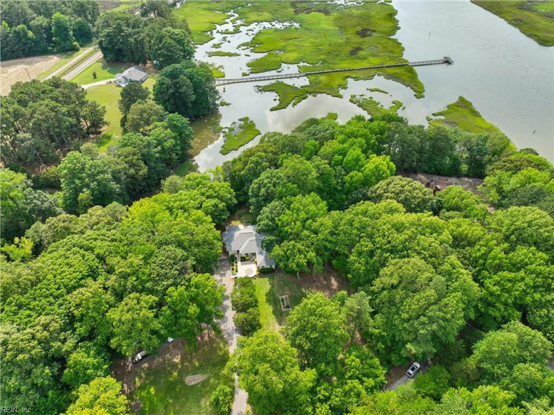 Photo 1 of 50 residential for sale in Isle of Wight County virginia