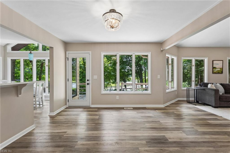Photo 13 of 50 residential for sale in Isle of Wight County virginia