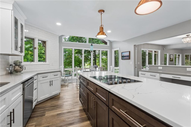 Photo 18 of 50 residential for sale in Isle of Wight County virginia