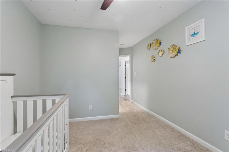 Photo 31 of 50 residential for sale in Isle of Wight County virginia