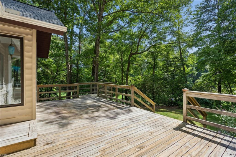 Photo 37 of 50 residential for sale in Isle of Wight County virginia
