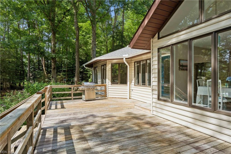 Photo 38 of 50 residential for sale in Isle of Wight County virginia
