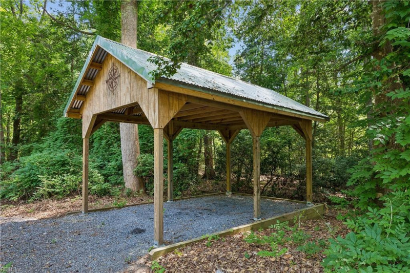 Photo 42 of 50 residential for sale in Isle of Wight County virginia