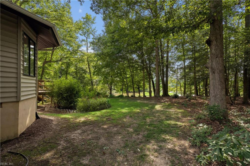 Photo 43 of 50 residential for sale in Isle of Wight County virginia