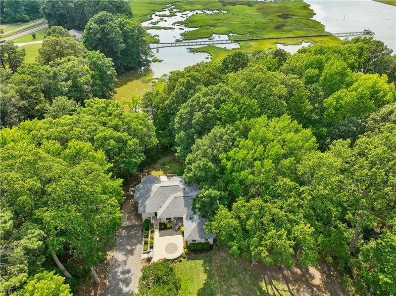 Photo 44 of 50 residential for sale in Isle of Wight County virginia