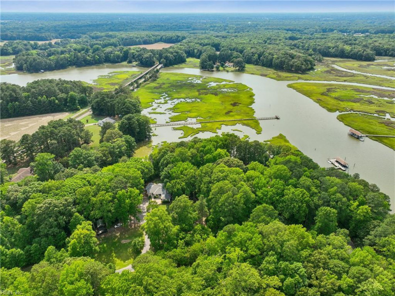 Photo 46 of 50 residential for sale in Isle of Wight County virginia
