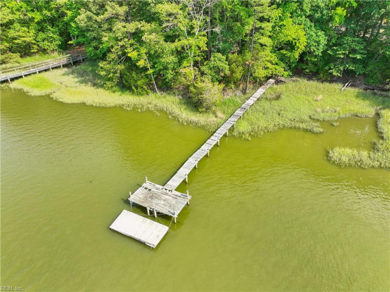 Photo 47 of 50 residential for sale in Isle of Wight County virginia