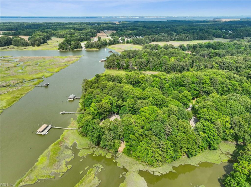 Photo 48 of 50 residential for sale in Isle of Wight County virginia