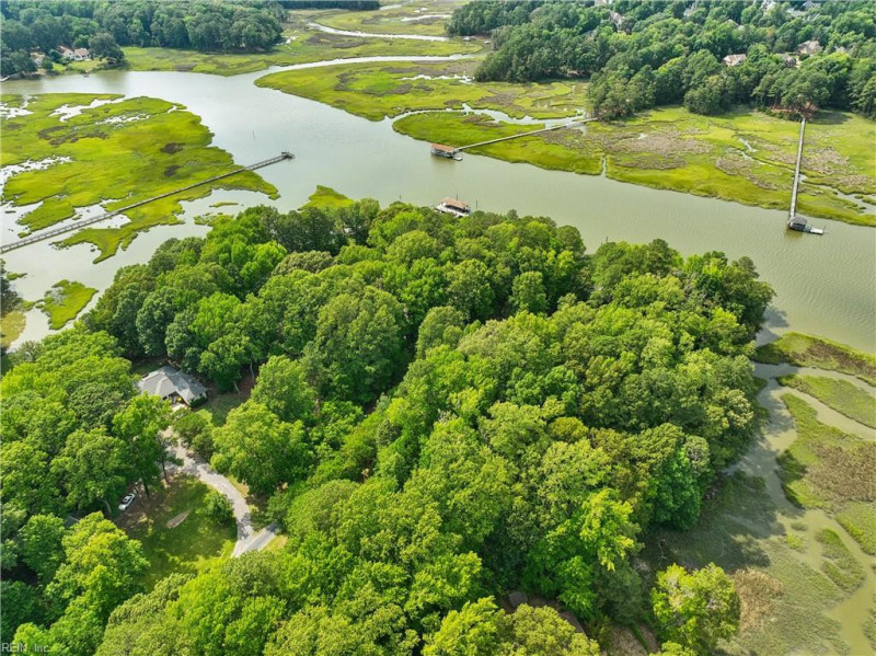 Photo 49 of 50 residential for sale in Isle of Wight County virginia