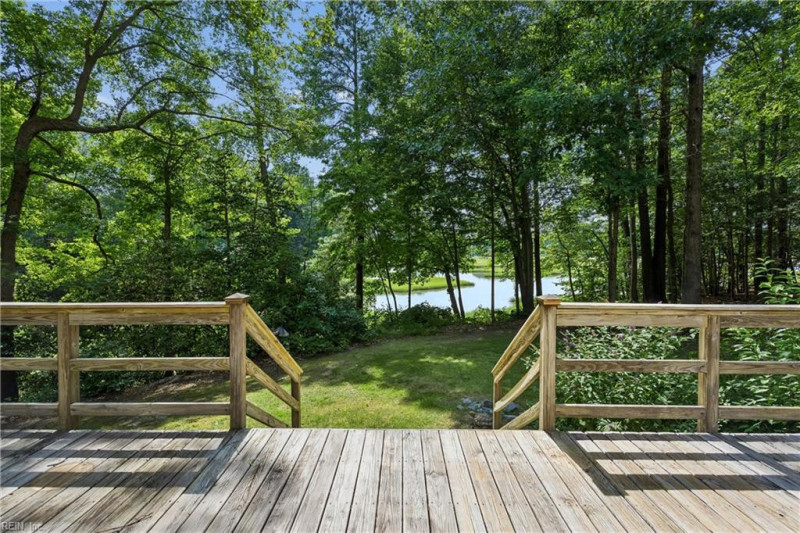 Photo 5 of 50 residential for sale in Isle of Wight County virginia