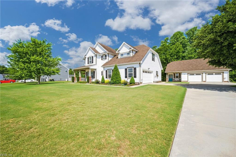 Photo 1 of 45 residential for sale in Currituck County virginia