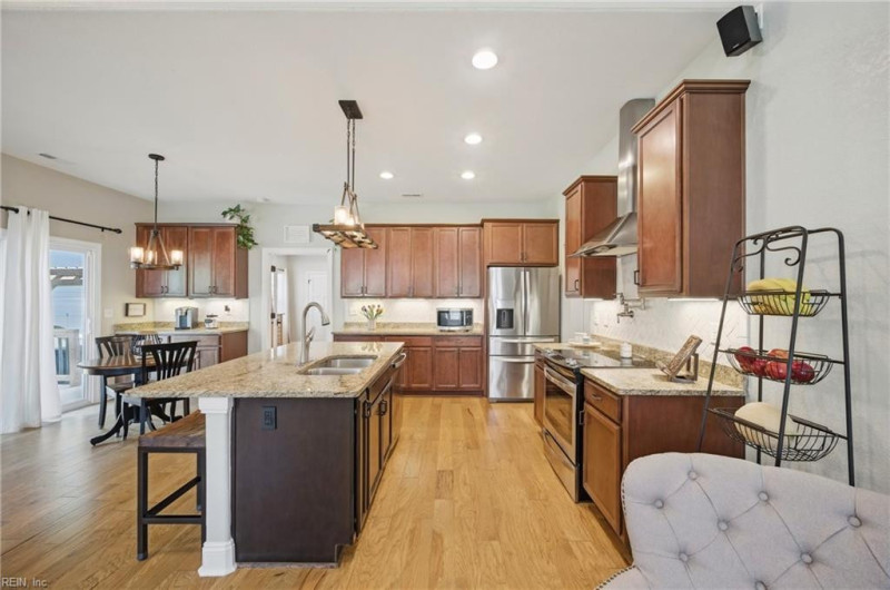 Photo 11 of 45 residential for sale in Currituck County virginia