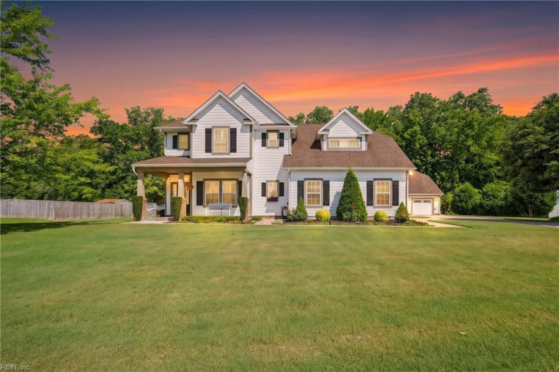 Photo 2 of 45 residential for sale in Currituck County virginia