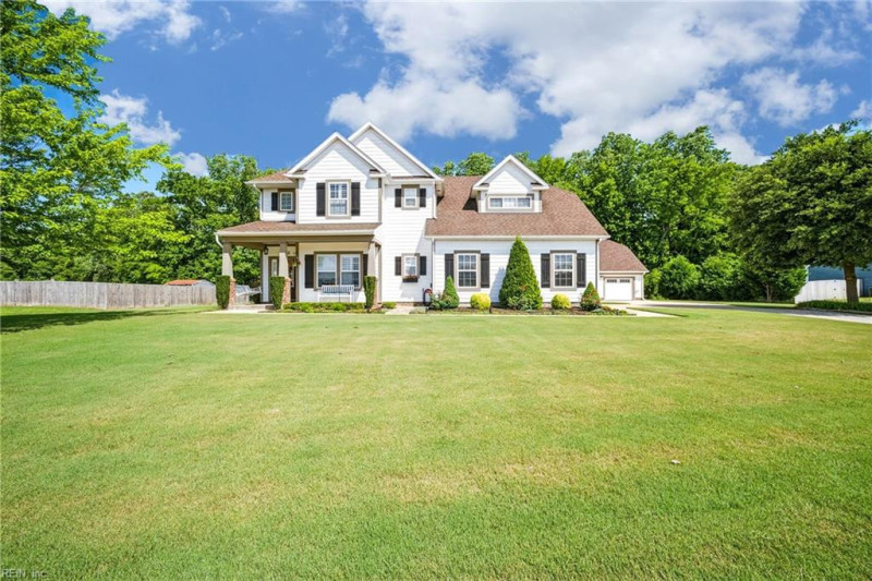 Photo 45 of 45 residential for sale in Currituck County virginia