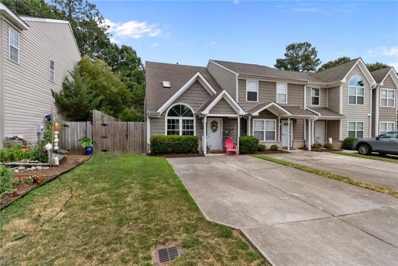 Photo 2 of 35 residential for sale in Virginia Beach virginia