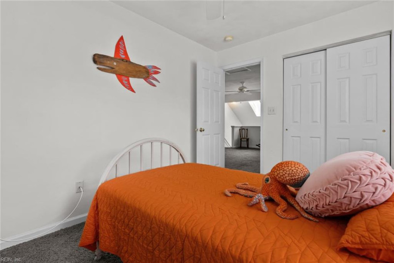 Photo 25 of 35 residential for sale in Virginia Beach virginia