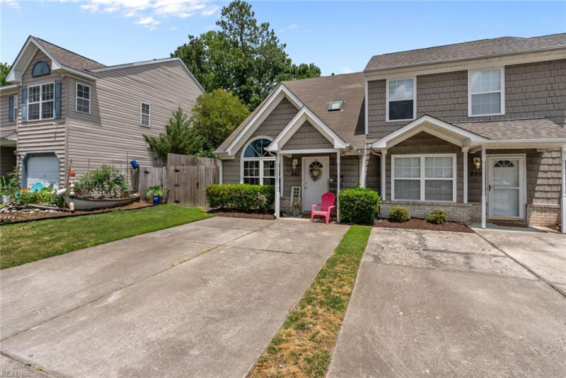 Photo 3 of 35 residential for sale in Virginia Beach virginia